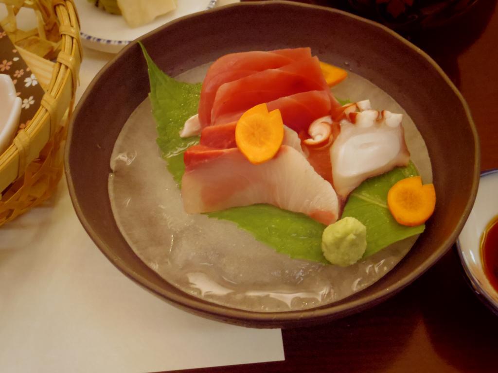 Hakone Gora Onsen Yumenoyu酒店 外观 照片