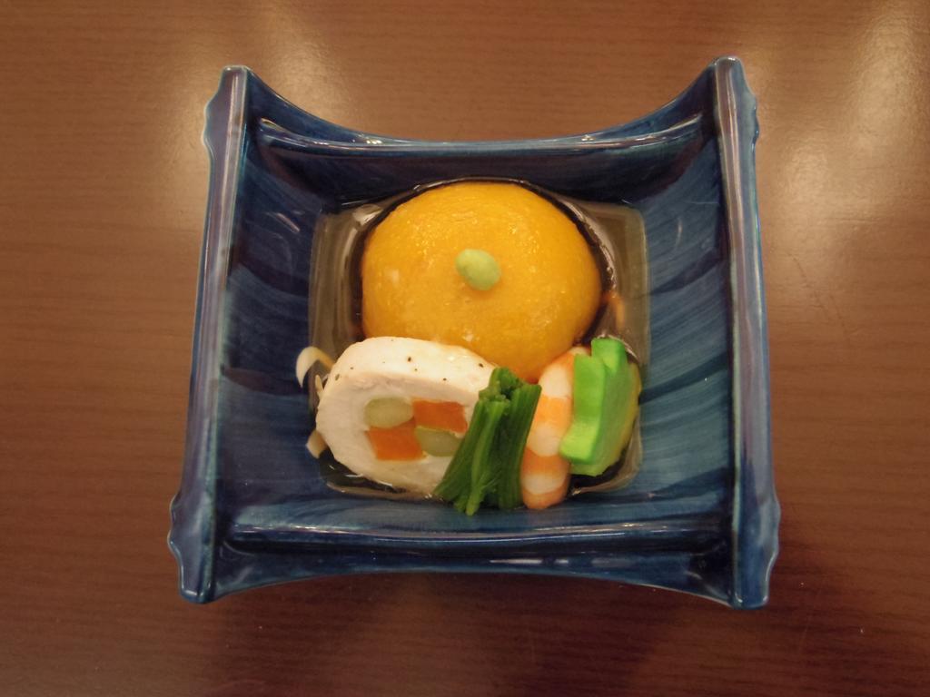 Hakone Gora Onsen Yumenoyu酒店 外观 照片