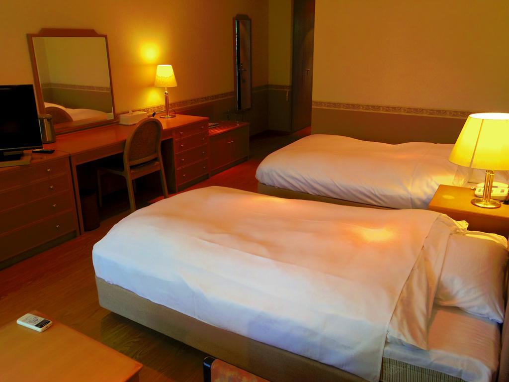 Hakone Gora Onsen Yumenoyu酒店 外观 照片