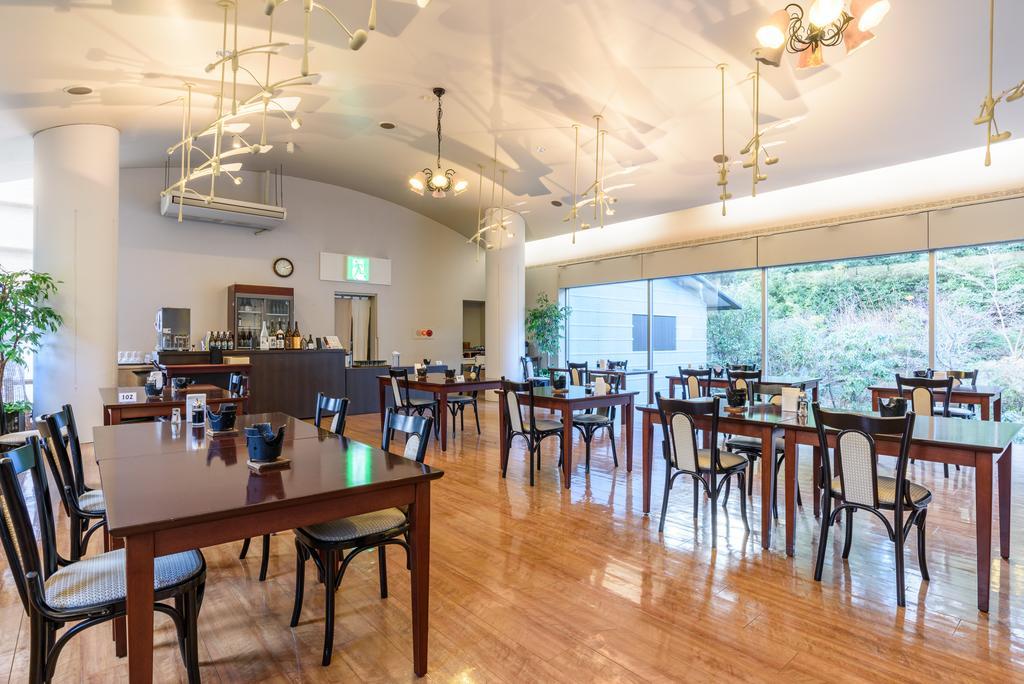 Hakone Gora Onsen Yumenoyu酒店 外观 照片