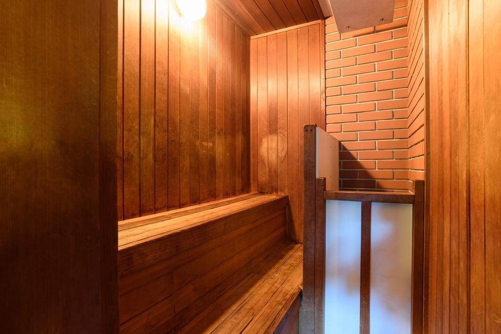 Hakone Gora Onsen Yumenoyu酒店 外观 照片